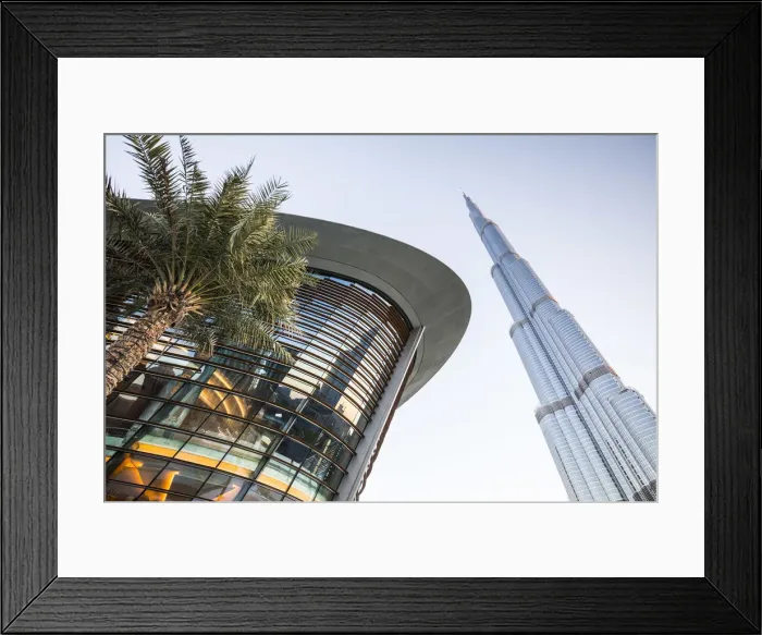 Framed Print : Dubai Opera, Downtown, Dubai, United Arab Emirates Framed Print : Dubai Opera, Downtown, Dubai, United Arab Emirates