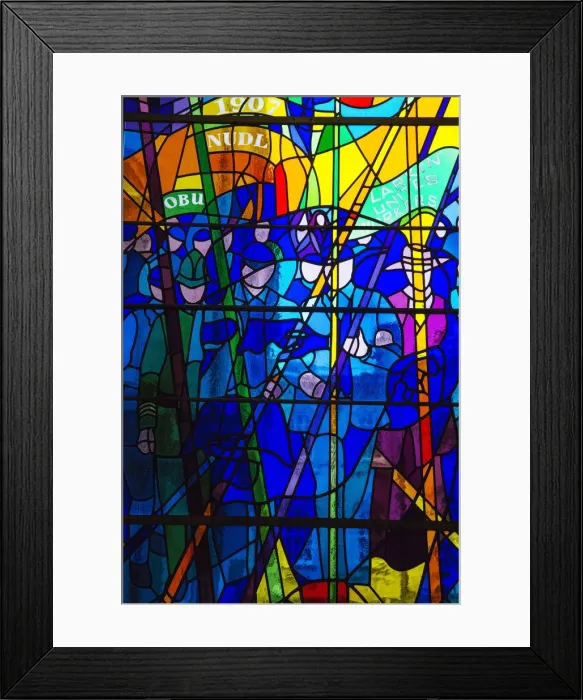 Framed Print : United Kingdom, Northern Ireland, Belfast, City Hall Framed Print : United Kingdom, Northern Ireland, Belfast, City Hall