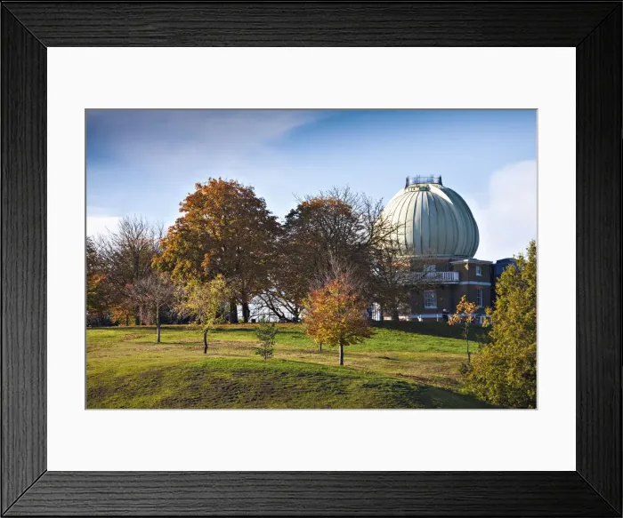 Framed Print : England, London, Greenwich, Royal Greenwich Park, Royal Observatory Framed Print : England, London, Greenwich, Royal Greenwich Park, Royal Observatory