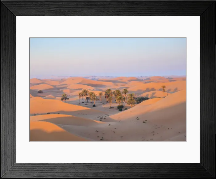 Framed Print : United Arab Emirates, Abu Dhabi, Al Ain, Remah Desert, Telal Resort Heritage Village Framed Print : United Arab Emirates, Abu Dhabi, Al Ain, Remah Desert, Telal Resort Heritage Village