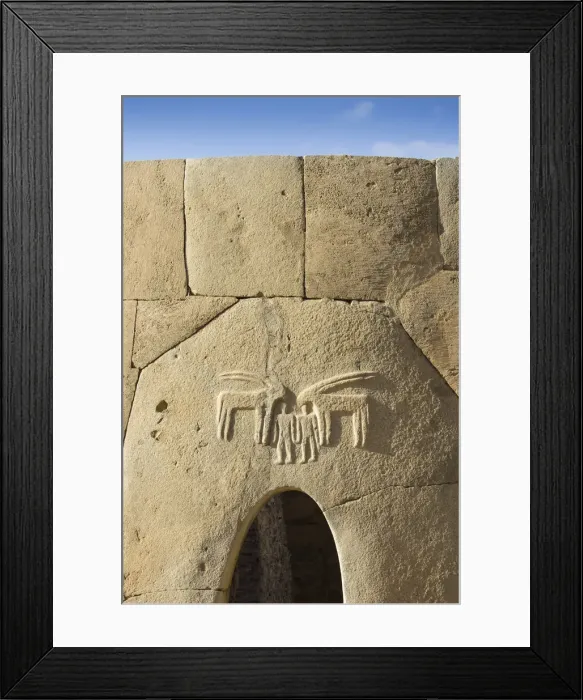 Framed Print : United Arab Emirates, Abu Dhabi, Al Ain, Hili, Hili Archaeological Park, Tomb dating Framed Print : United Arab Emirates, Abu Dhabi, Al Ain, Hili, Hili Archaeological Park, Tomb dating