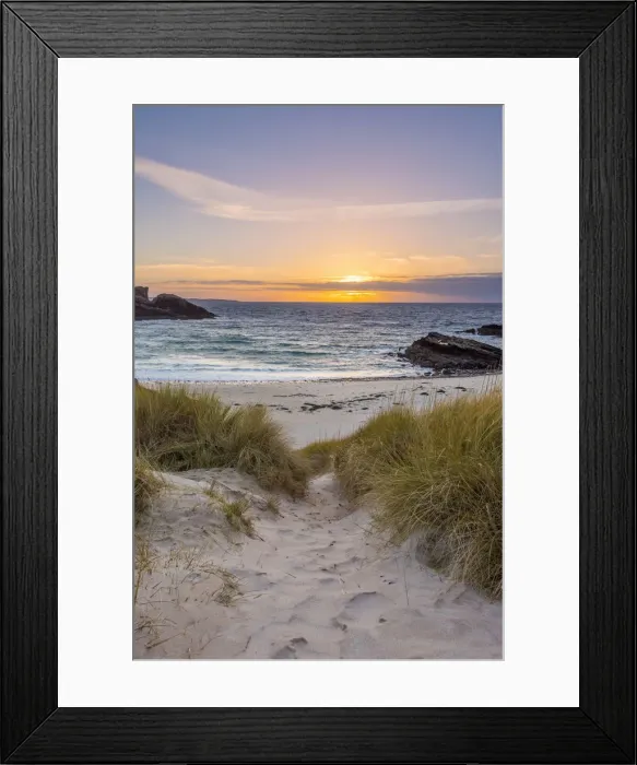 Framed Print : UK, Scotland, Highland, Sutherland, Clachtoll, Clachtoll Beach Framed Print : UK, Scotland, Highland, Sutherland, Clachtoll, Clachtoll Beach