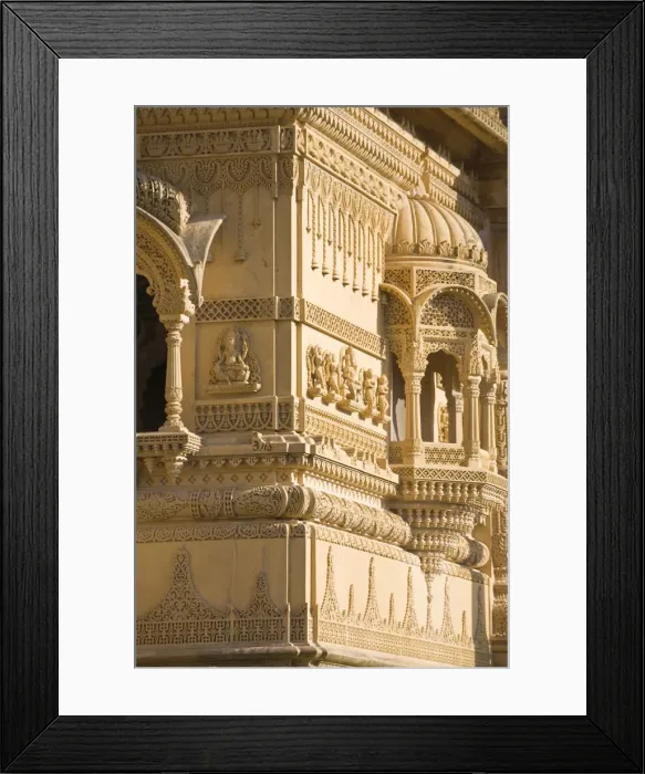 Framed Print : England, London, Wembley, Shree Sanatan Hindu Temple Framed Print : England, London, Wembley, Shree Sanatan Hindu Temple