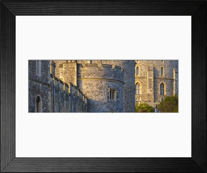 Framed Print : UK, England, Berkshire, Windsor, Windsor Castle Framed Print : UK, England, Berkshire, Windsor, Windsor Castle