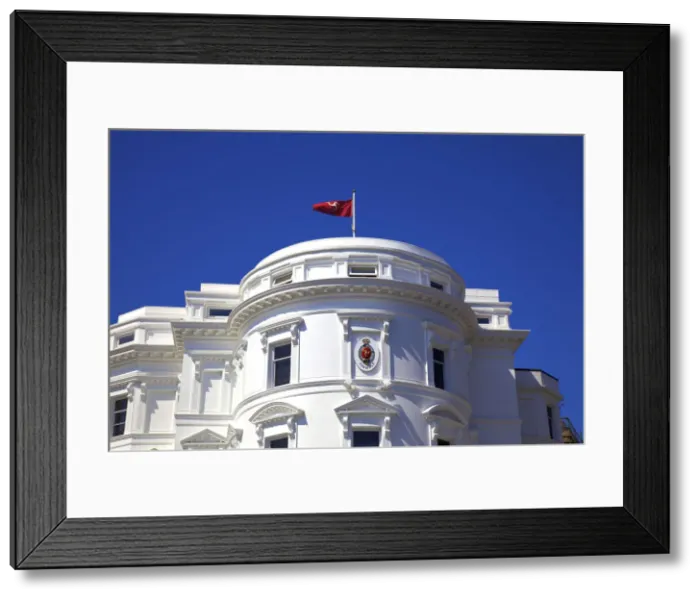 Framed Print : Tynwald, The House of Keys and The Legislative Council, Douglas, Isle of Man Framed Print : Tynwald, The House of Keys and The Legislative Council, Douglas, Isle of Man