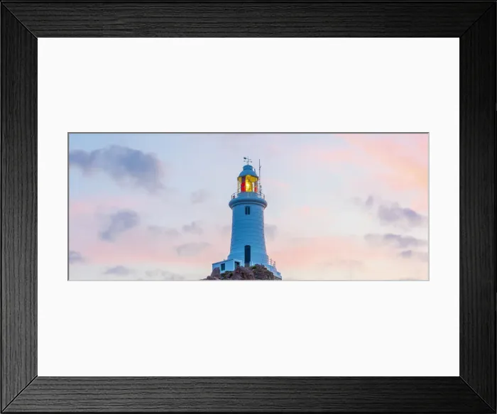 Framed Print : United Kingdom, Channel Islands, Jersey, Corbiere Lighthouse Framed Print : United Kingdom, Channel Islands, Jersey, Corbiere Lighthouse