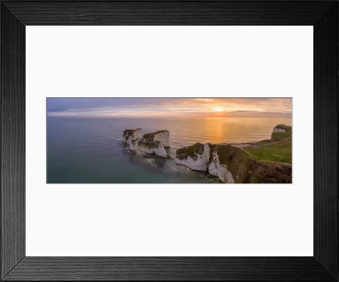 Framed Print : UK, England, Dorset, Isle of Purbeck, Swanage, Jurassic Coast, The Foreland or Handfast Framed Print : UK, England, Dorset, Isle of Purbeck, Swanage, Jurassic Coast, The Foreland or Handfast