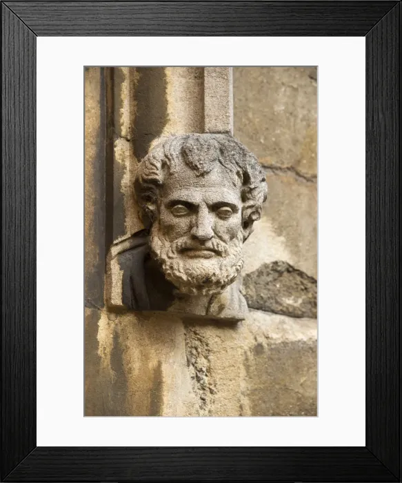Framed Print : UK, England, Oxfordshire, Oxford, University of Oxford, Bodleian Library Framed Print : UK, England, Oxfordshire, Oxford, University of Oxford, Bodleian Library
