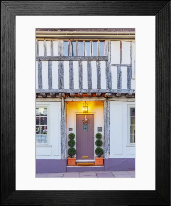 Framed Print : UK, England, Suffolk, Bury Saint Edmunds, Southgate Street Framed Print : UK, England, Suffolk, Bury Saint Edmunds, Southgate Street
