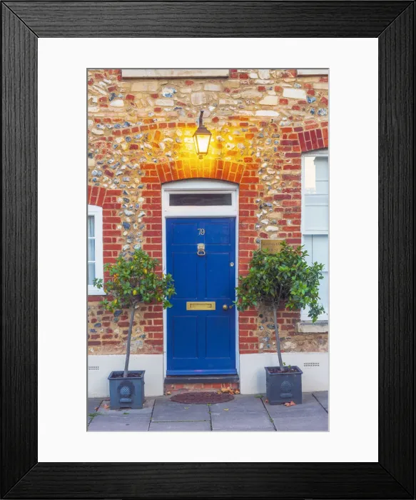 Framed Print : UK, England, Suffolk, Bury Saint Edmunds Framed Print : UK, England, Suffolk, Bury Saint Edmunds