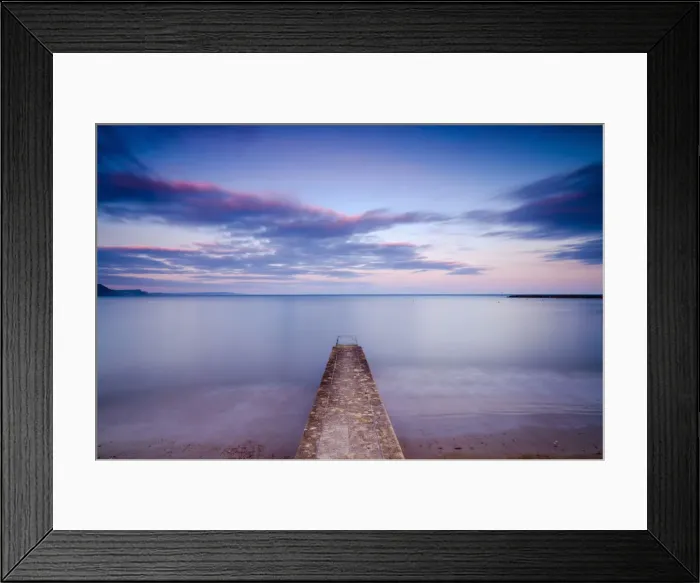 Framed Print : UK, England, Dorset, Lyme Regis, a Gateway Town to the UNESCO World Heritage Site Framed Print : UK, England, Dorset, Lyme Regis, a Gateway Town to the UNESCO World Heritage Site