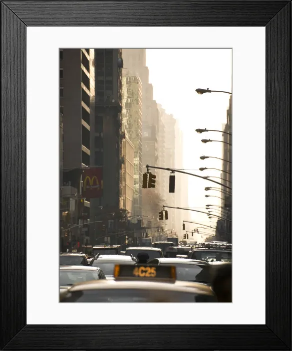 Framed Print : USA, New York City, Manhattan, 6th Sixth Avenue, Radio City Music Hall Framed Print : USA, New York City, Manhattan, 6th Sixth Avenue, Radio City Music Hall