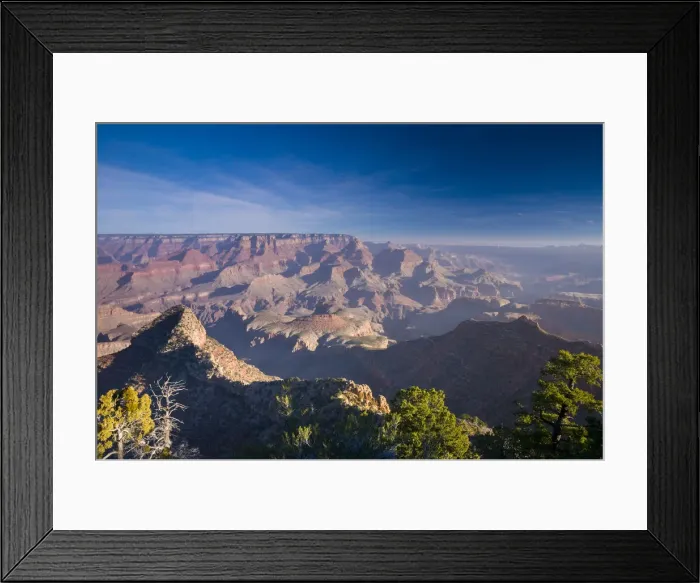 Framed Print : USA, Arizona, Grand Canyon, from Grand View Framed Print : USA, Arizona, Grand Canyon, from Grand View