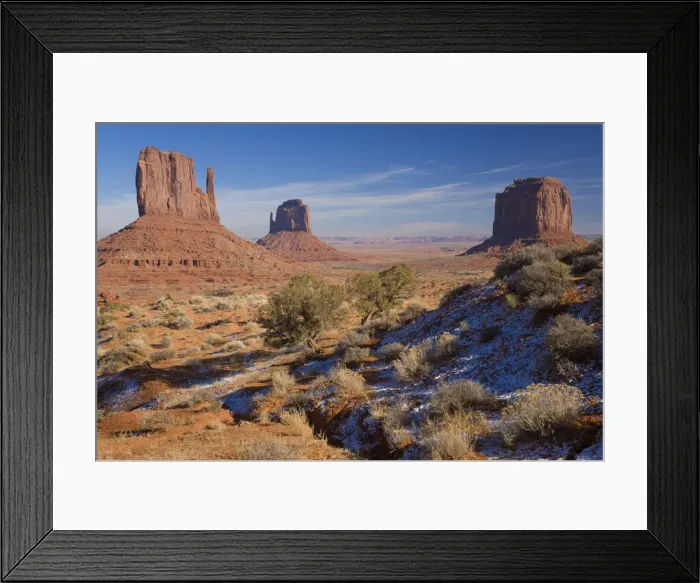 Framed Print : Monument Valley, Arizona, USA Framed Print : Monument Valley, Arizona, USA