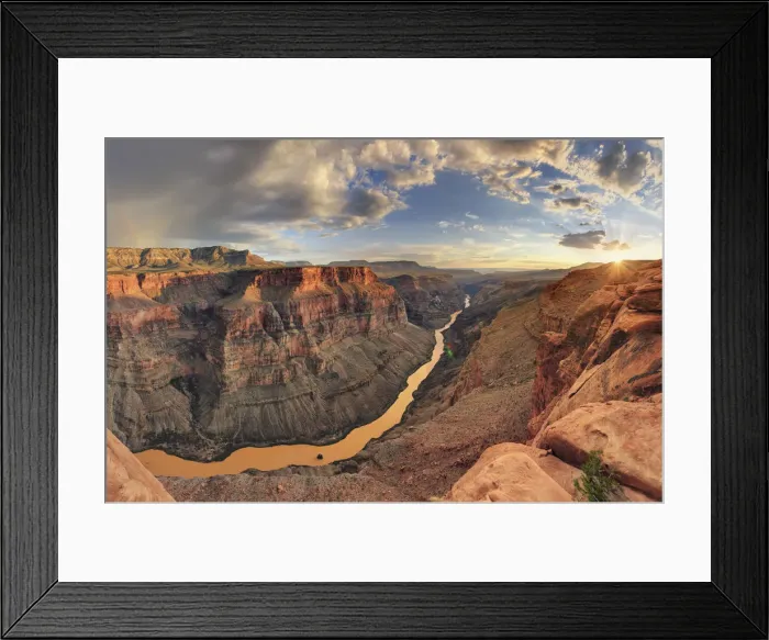 Framed Print : USA, Arizona, Grand Canyon National Park (North Rim), Toroweap (Tuweep) Overlook Framed Print : USA, Arizona, Grand Canyon National Park (North Rim), Toroweap (Tuweep) Overlook