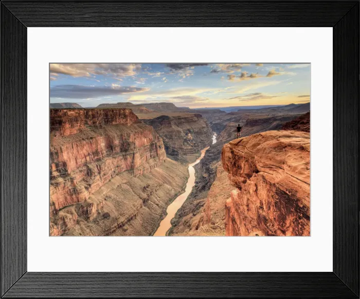Framed Print : USA, Arizona, Grand Canyon National Park (North Rim), Toroweap (Tuweep) Overlook Framed Print : USA, Arizona, Grand Canyon National Park (North Rim), Toroweap (Tuweep) Overlook