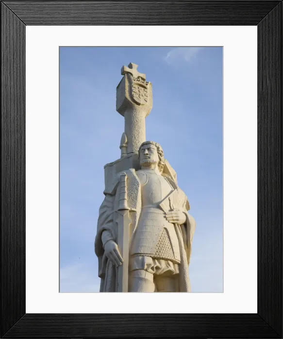 Framed Print : USA, California, San Diego, Point Loma, Cabrillo National Monument, honoring the first Framed Print : USA, California, San Diego, Point Loma, Cabrillo National Monument, honoring the first