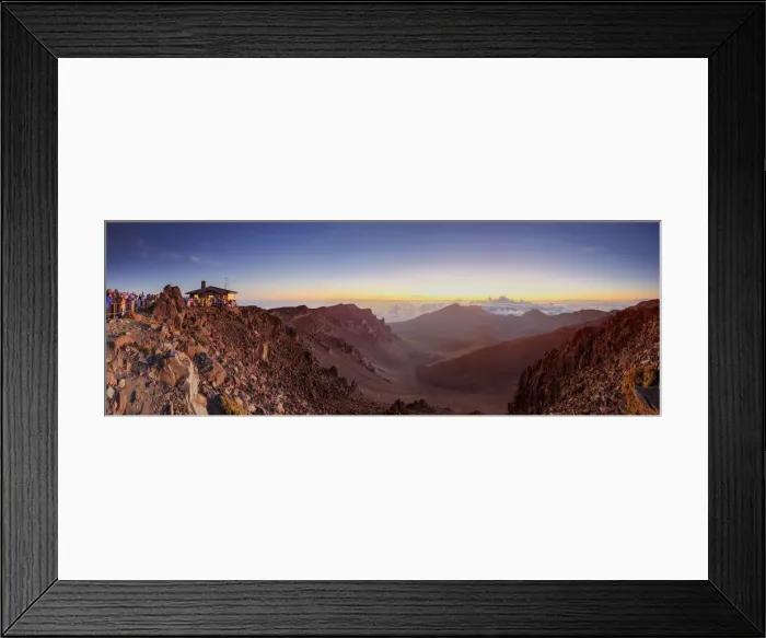 Framed Print : USA, Hawaii, Maui, Haleakala National Park Framed Print : USA, Hawaii, Maui, Haleakala National Park