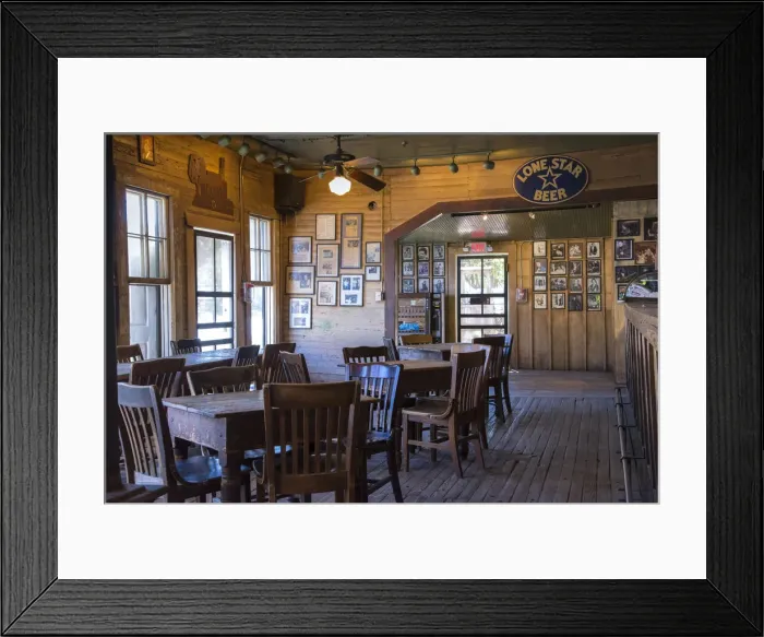 Framed Print : Texas, Gruene, Gruene Hall, 1878, Dance Hall, Country And Western Music, Historical Framed Print : Texas, Gruene, Gruene Hall, 1878, Dance Hall, Country And Western Music, Historical