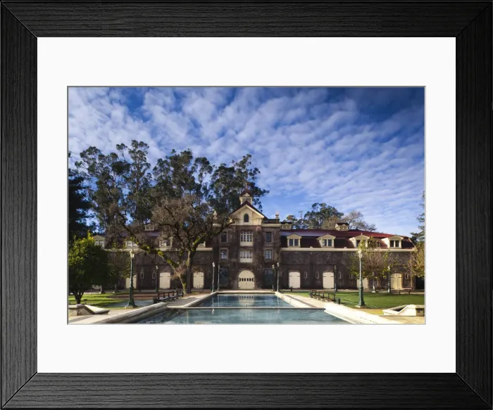 Framed Print : USA, California, Northern California, Napa Valley Wine Country, Rutherford, Rubicon Framed Print : USA, California, Northern California, Napa Valley Wine Country, Rutherford, Rubicon