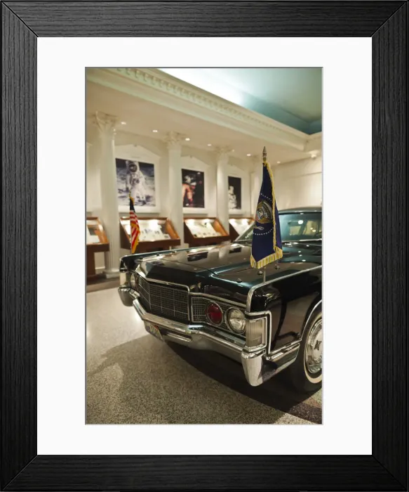 Framed Print : USA, California, Southern California, Yorba Linda, Richard Nixon Presidential Library Framed Print : USA, California, Southern California, Yorba Linda, Richard Nixon Presidential Library