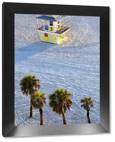 Clearwater Beach, Florida, Gulf Of Mexico, United States