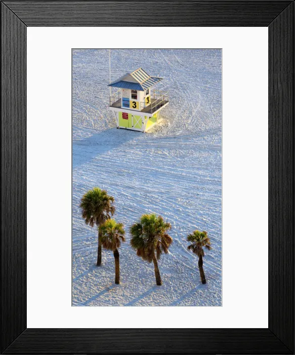Framed Print : Clearwater Beach, Florida, Gulf Of Mexico, United States Framed Print : Clearwater Beach, Florida, Gulf Of Mexico, United States