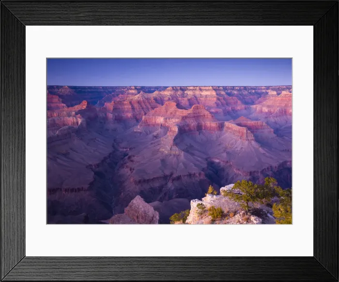 Framed Print : USA, Arizona, Grand Canyon, from Pima Point Framed Print : USA, Arizona, Grand Canyon, from Pima Point