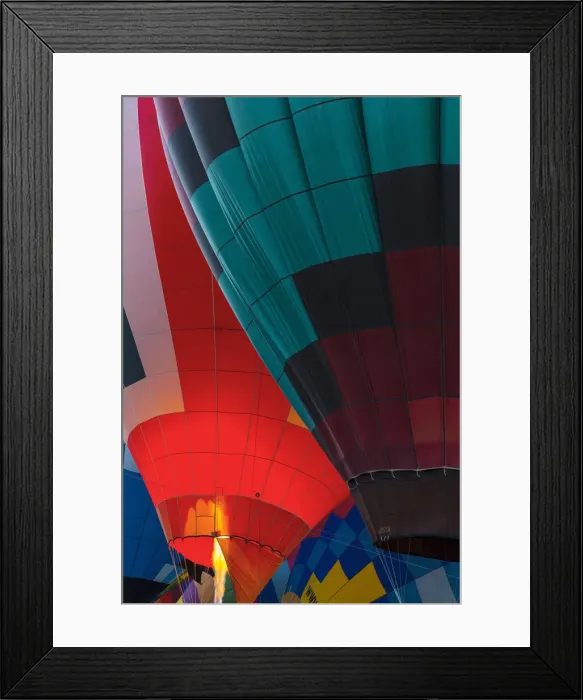 Framed Print : USA, New Mexico, Albuquerque, Albuquerque International Balloon Fiesta Framed Print : USA, New Mexico, Albuquerque, Albuquerque International Balloon Fiesta
