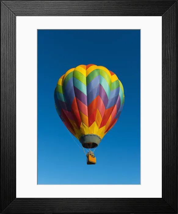 Framed Print : USA, New Mexico, Albuquerque, Albuquerque International Balloon Fiesta Framed Print : USA, New Mexico, Albuquerque, Albuquerque International Balloon Fiesta