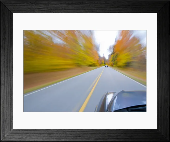 Framed Print : USA, New Hampshire, White Mountain National Park, Kankamagus Highway Framed Print : USA, New Hampshire, White Mountain National Park, Kankamagus Highway