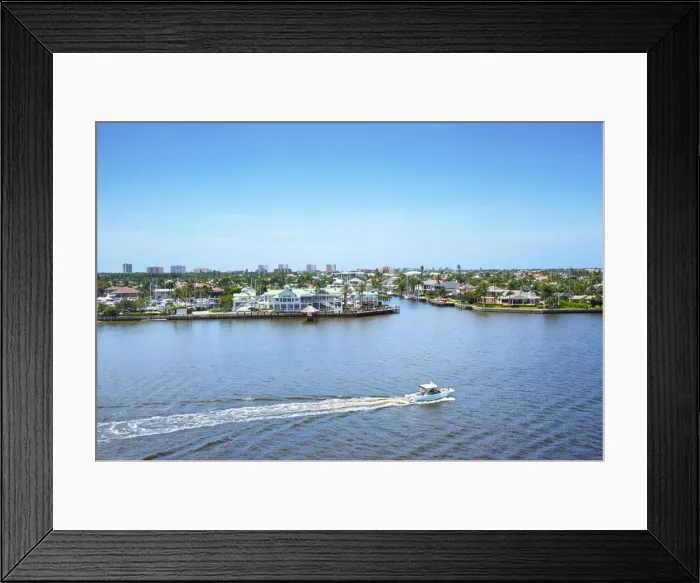 Framed Print : United States, Florida, Marco Island, Resort, Barrier Island, Gulf Of Mexico Framed Print : United States, Florida, Marco Island, Resort, Barrier Island, Gulf Of Mexico