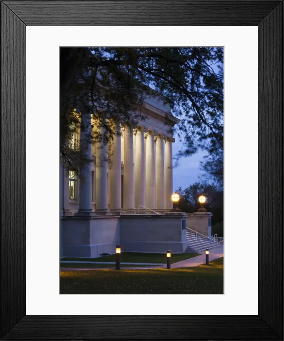 Framed Print : USA, North Dakota, Bismarck, North Dakota Heritage Center Framed Print : USA, North Dakota, Bismarck, North Dakota Heritage Center