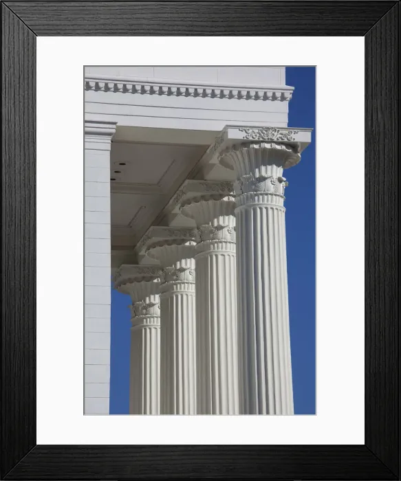 Framed Print : USA, Alabama, Montgomery, Alabama State Capitol Framed Print : USA, Alabama, Montgomery, Alabama State Capitol