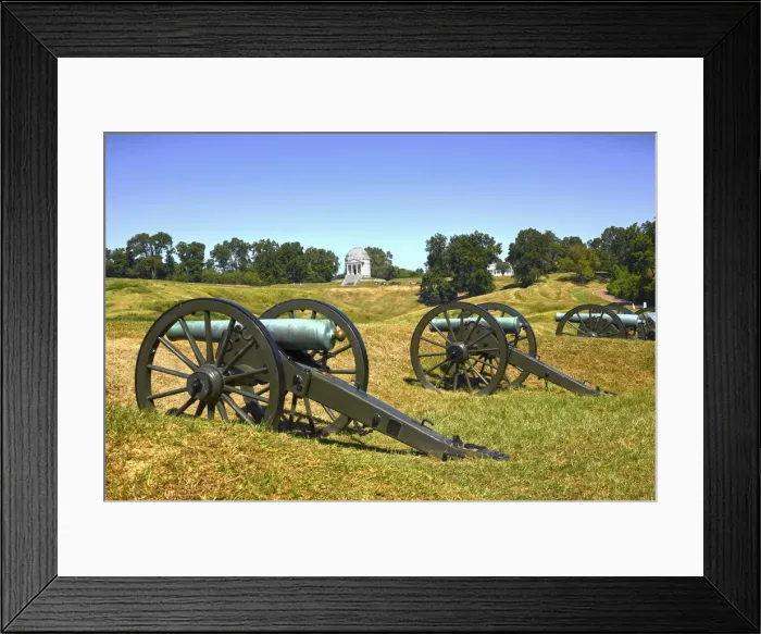 Framed Print : Vicksburg, Mississippi, Vicksburg National Military Park, Civil War Canons, Civil Framed Print : Vicksburg, Mississippi, Vicksburg National Military Park, Civil War Canons, Civil