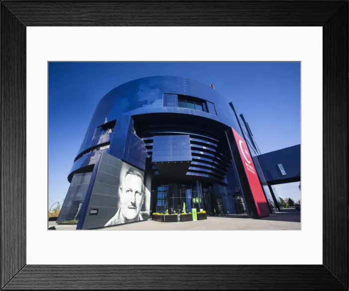 Framed Print : USA, Minnesota, Minneapolis, Guthrie Theater, Jean Nouvel, Architect Framed Print : USA, Minnesota, Minneapolis, Guthrie Theater, Jean Nouvel, Architect