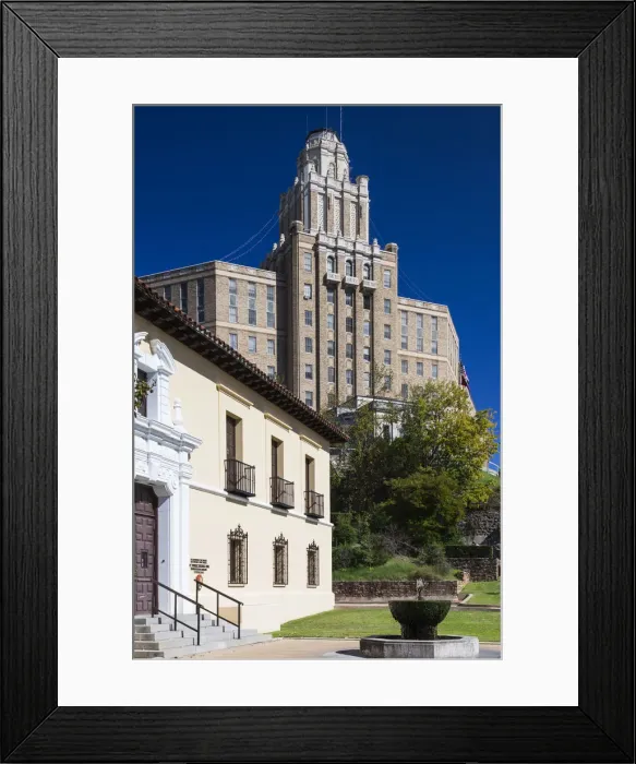 Framed Print : USA, Arkansas, Hot Springs, Thermal Water Jug Fountain and Hot Springs Rehabilitation Framed Print : USA, Arkansas, Hot Springs, Thermal Water Jug Fountain and Hot Springs Rehabilitation