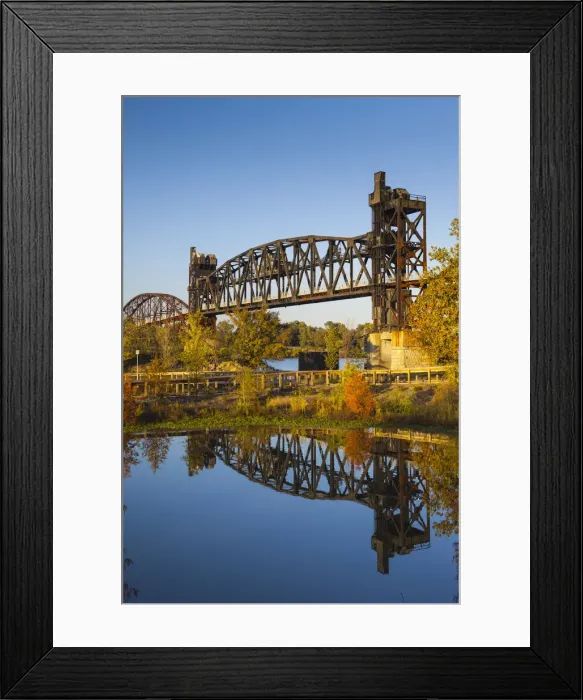 Framed Print : USA, Arkansas, Little Rock, William J. Clinton Presidential Library and Museum, Clinton Framed Print : USA, Arkansas, Little Rock, William J. Clinton Presidential Library and Museum, Clinton