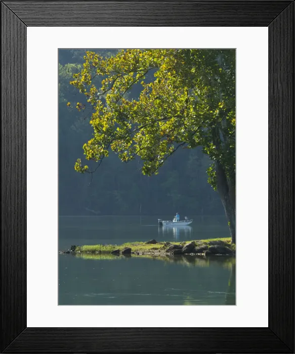 Framed Print : USA, Missouri, Ozarks, Lake Taneycomo near Ozark Beach Dam Framed Print : USA, Missouri, Ozarks, Lake Taneycomo near Ozark Beach Dam