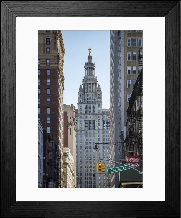 Framed Print : New York City Hall, Lower Manhattan / Downtown, Manhattan, New York City, New York, USA Framed Print : New York City Hall, Lower Manhattan / Downtown, Manhattan, New York City, New York, USA