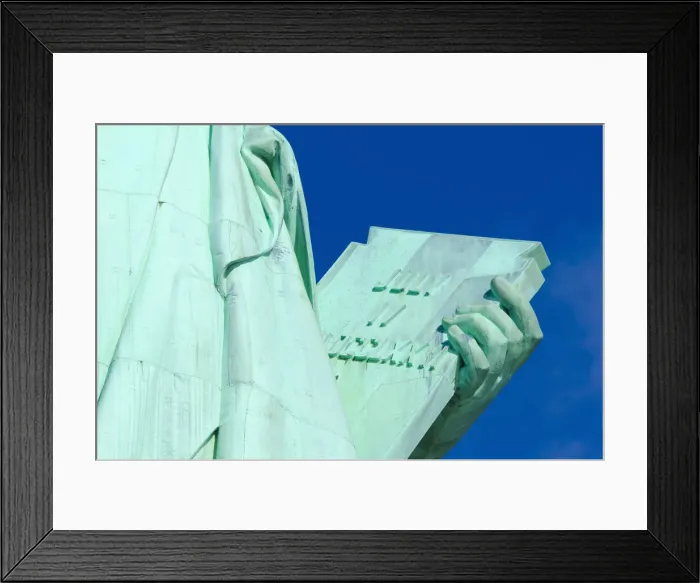 Framed Print : USA, New York, Statue of Liberty Framed Print : USA, New York, Statue of Liberty