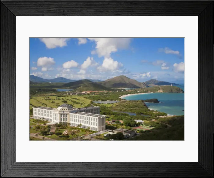 Framed Print : Venezuela, Nueva Esparta, Isla De Margarita - Margarita Island, Hesperia Isla Margarita Framed Print : Venezuela, Nueva Esparta, Isla De Margarita - Margarita Island, Hesperia Isla Margarita