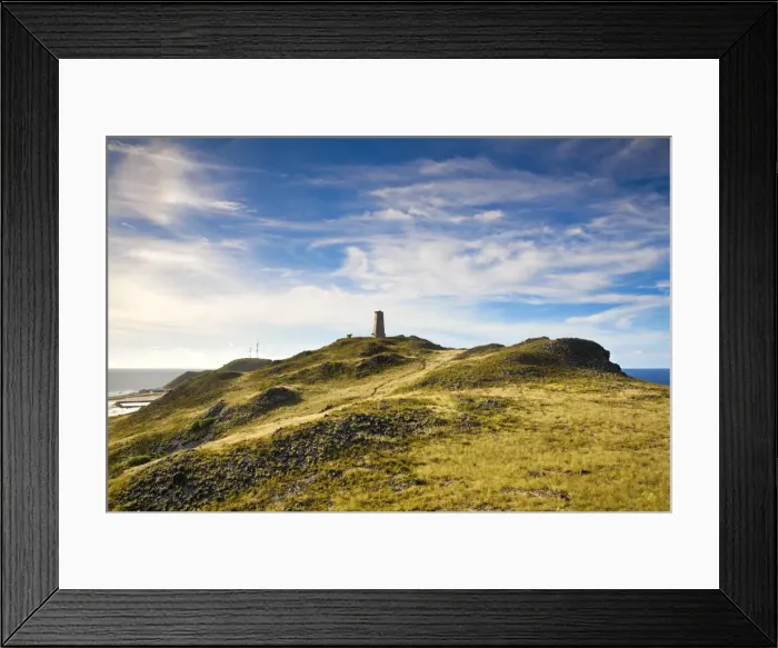 Framed Print : Venezuela, Archipelago Los Roques National Park, Gran Roque, Old lighthouse Framed Print : Venezuela, Archipelago Los Roques National Park, Gran Roque, Old lighthouse