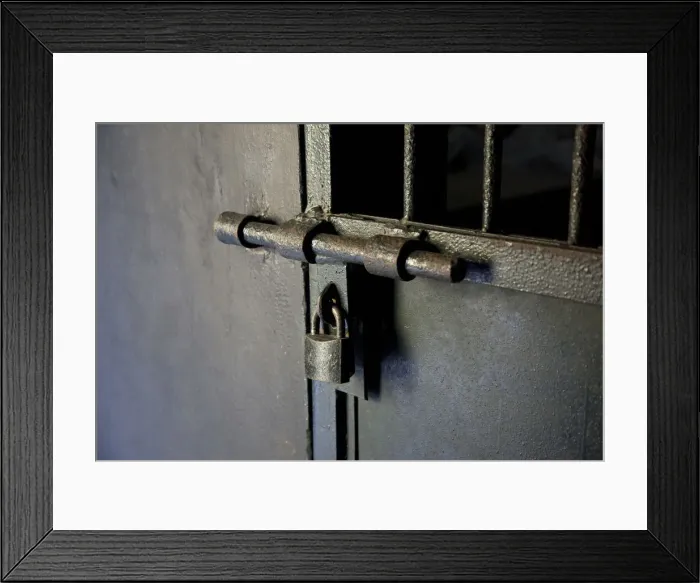 Framed Print : Hoa Lo Prison (aka Hanoi Hilton), Ba Dinh district, Hanoi, Vietnam Framed Print : Hoa Lo Prison (aka Hanoi Hilton), Ba Dinh district, Hanoi, Vietnam