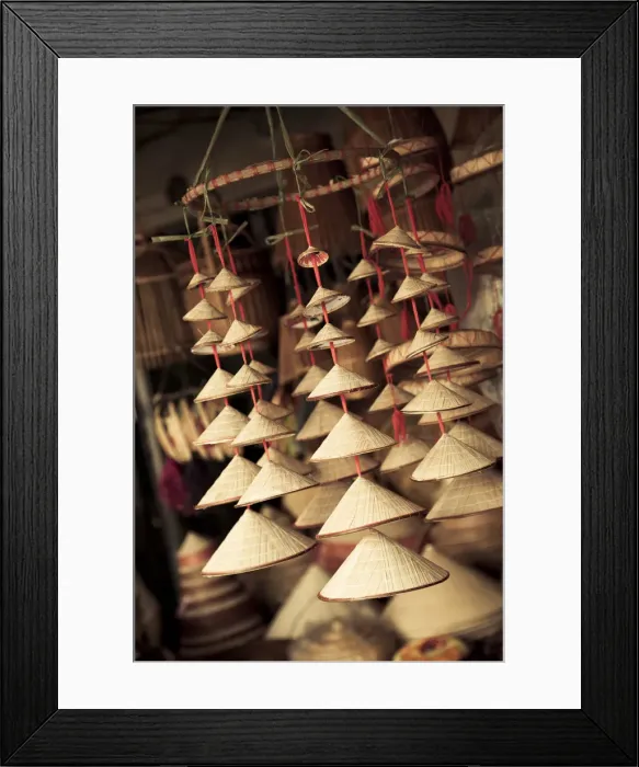 Framed Print : Souvenirs, Old Quarter, Hanoi, Vietnam Framed Print : Souvenirs, Old Quarter, Hanoi, Vietnam