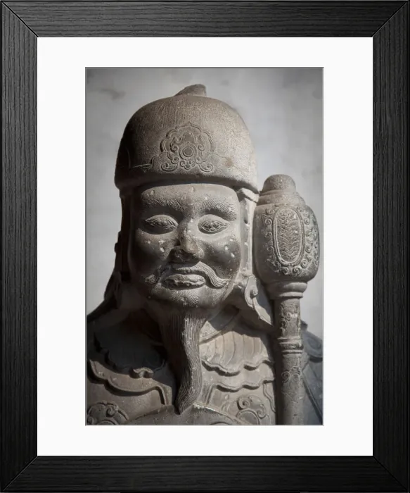 Framed Print : Temple of Literature, Hanoi, Vietnam Framed Print : Temple of Literature, Hanoi, Vietnam