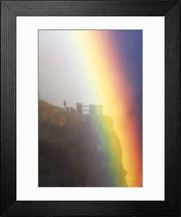 Framed Print : Victoria Falls, Zimbabwe / Zambia Framed Print : Victoria Falls, Zimbabwe / Zambia