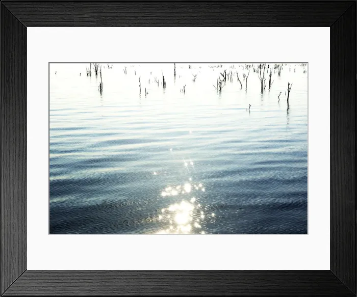 Framed Print : Lake Kariba, Zimbabwe Framed Print : Lake Kariba, Zimbabwe