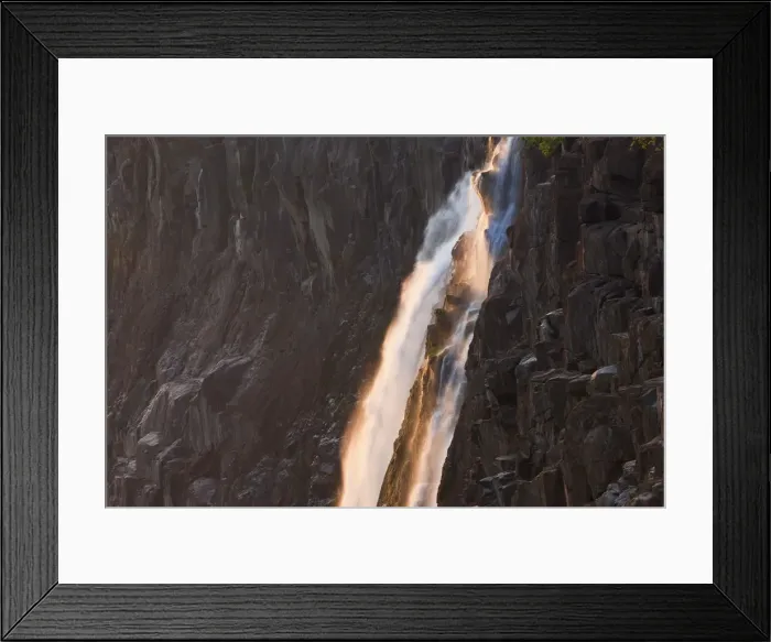 Framed Print : Victoria Falls, Zambia Framed Print : Victoria Falls, Zambia