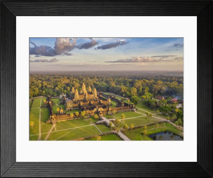 Framed Print : December 2019 Framed Print : December 2019